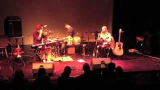 2 a.m. Orchestra - Golden Fleece