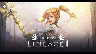 Обзор Lineage 2 Essence 2021! Все плюсы и минусы. 4game