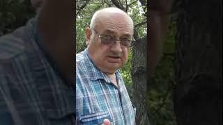 В. Железов.   Естественный отбор манчжурских абрикосов.  (Отрывок)