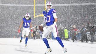 Josh Allen's best plays from 3-TD game vs. 49ers | Week 13