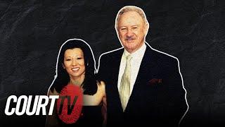 What Caused the Deaths of Gene Hackman & His Wife?