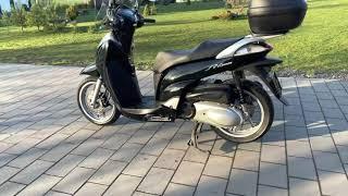 Honda SH300i 2007