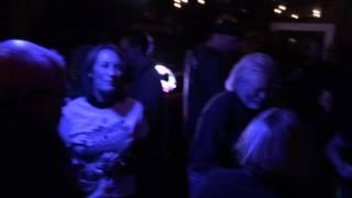 The Mikeski boogie