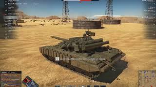 War Thunder v1.85 - ОБТ/Ил-28