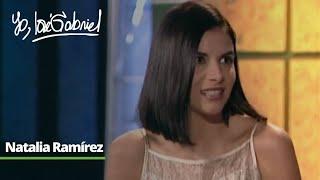 Entrevista a Natalia Ramírez | Yo, José Gabriel Inolvidables