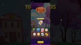 New Season #matchmasters #shorts #gameplay #dailymode