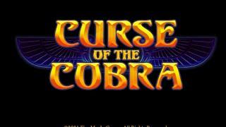 Curse of the Cobra - Walkthrough