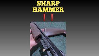 SHARP HAMMER JADUL