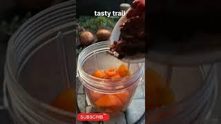 @SakshiTastyTrails dum aloo #food #recipe #trendingshorts #video