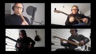WHISPERS by Ricardo Zapata #fusionjazz
