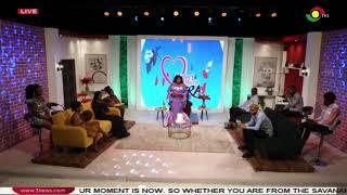 LIVE: Perfect Match Xtra Saturday night || 14-06-2025