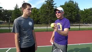 Ryan vs. Bryan: Tennis