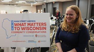 Community Conversations help bridge divides in Wisconsin