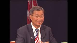 Candidate Roundtable 2007: Barry Chang  (September 2007)