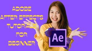 Adobe After Effects Tutorial -  Pre-render (Part 37)