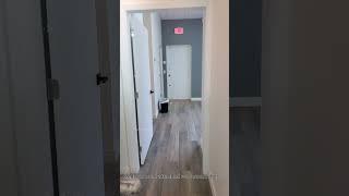 Surrey Office 9 room and Hall renovation complete ### Canadian renovation ###completed in 45days###