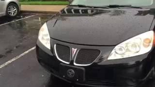 2006 Pontiac G6 - JD Byrider (Florence, KY)