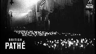 Germany Aka Torchlight Procession In Berlin (1939)
