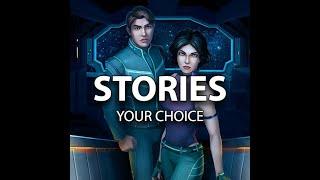 Stories: Your Choice|"Миссия Альтаира"|1 эпизод