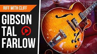 Gibson Tal Farlow