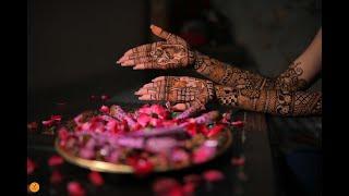 MEHNDI (KOMAL)