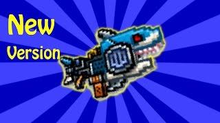 Pixel Gun 3D - Spark Shark [Review]