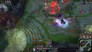 Jinx Quadrakill