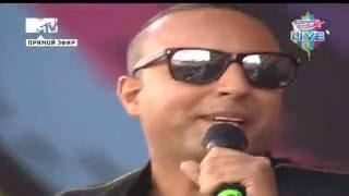 Arash - Boro Boro, Pure love (Europa Plus Live 2011)