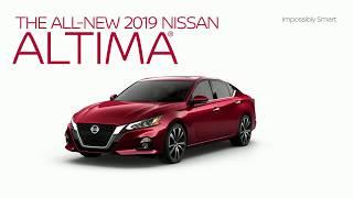 All 2019 Nissan Altima Models Explained