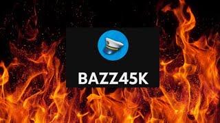 BAZZ45K НУБ!!! @BAZZ45K