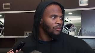 Cowboys DE Micah Parsons & DC Mike Zimmer on getting D ready for 49ers