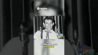 Lee Rocker on Carl Perkins Rockabilly's Innovator