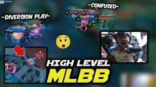 This MDL Match is Undeniable Proof that MLBB in PH  is on a DIFFERENT LEVEL! 