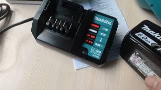 Makita 18V зарядное не подходит к аккамулятору.