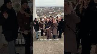 Выпускной Мастер Майнда для фотографов в Суздале ️ #фотошкола