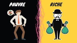 10 Habitudes des riches à copier dès aujourd'hui