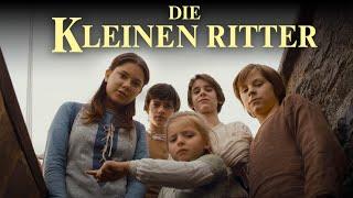 Die kleinen Ritter (Lustiger FAMILIEN ABENTEUER Film auf Deutsch, ganze Geschichte kostenlos gucken)