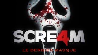 SCREAM 4 - Le dernier masque (Fan film VF)