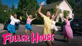 Fuller House Season 5 | Midseason Finale Dance Scene [HD]