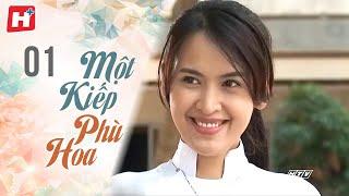 Một Kiếp Phù Hoa - Tập 1 | HTV Phim Tình Cảm Việt Nam