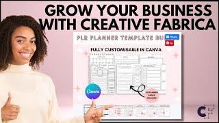 Creative Fabrica Tutorial, Is Creative Fabrica Worth It? Make Money Online