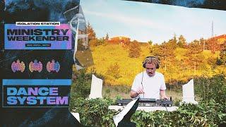 Dance System | Ministry Weekender | Rome DJ Set