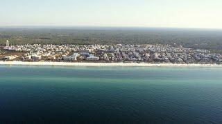 Rosemary Beach: Small Town Sunshine in South Walton