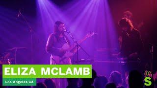 Eliza McLamb  - Live at SATURN Birmingham (3/19/24) | Subcarrier