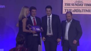 2015LAOTY - Bill Free Homes - Best Student Lettings Agency