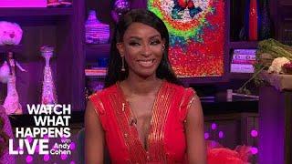 How Guerdy Abraira Would’ve Handled These RHOM Issues | WWHL