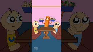 Incredibox Sprunki: Fry Tax Upin & Ipin Sprunki Tung Tung Tung Sahur