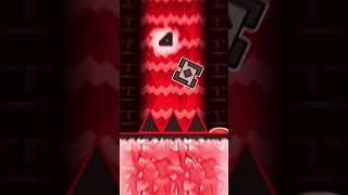 Triple Spike. | Geometry Dash Edit