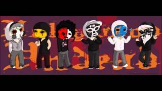 Hollywood Undead - Day of the dead (W / Lyrics)