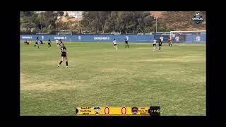 Danielle Lira-Beach FC ECNL/RL 06/07-Class of 2027- Clips